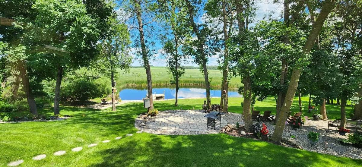 House for rent at 1235 N Sutton Lake Blvd, Jordan, MN 55352