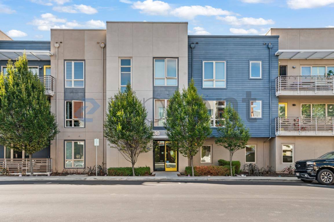 Apartment for rent at 1630 Delano St #30, Milpitas, CA 95035