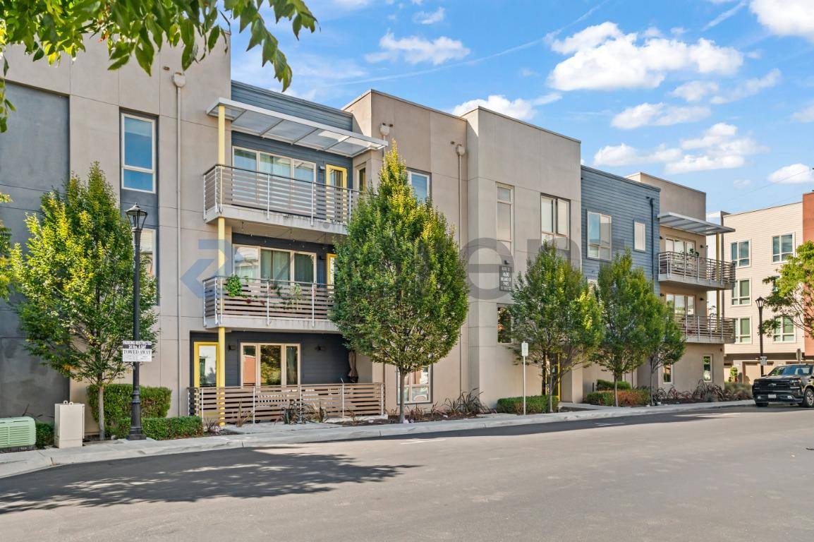 Apartment for rent at 1630 Delano St #30, Milpitas, CA 95035