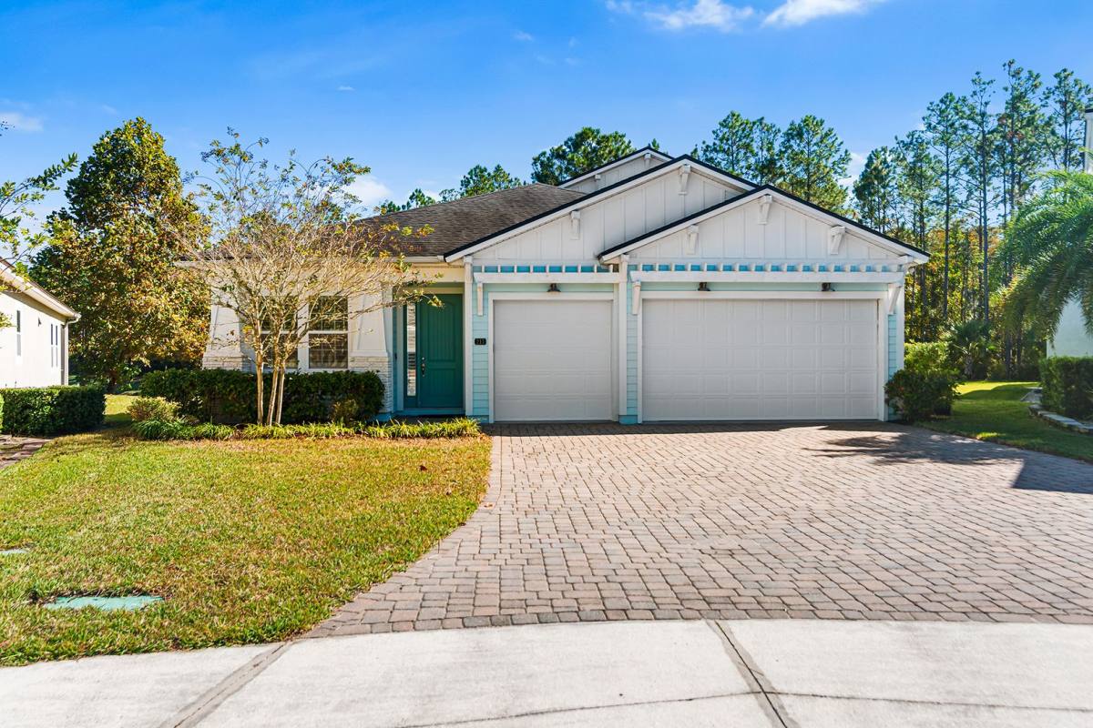 House for rent at 217 Bonita Vista Dr, Ponte Vedra, FL 32081