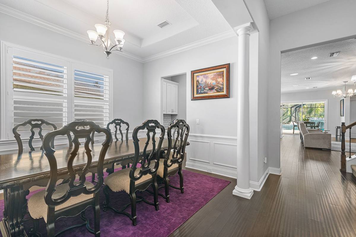 House for rent at 217 Bonita Vista Dr, Ponte Vedra, FL 32081