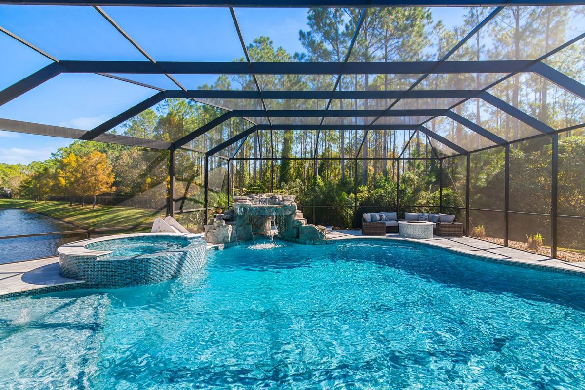 House for rent at 217 Bonita Vista Dr, Ponte Vedra, FL 32081