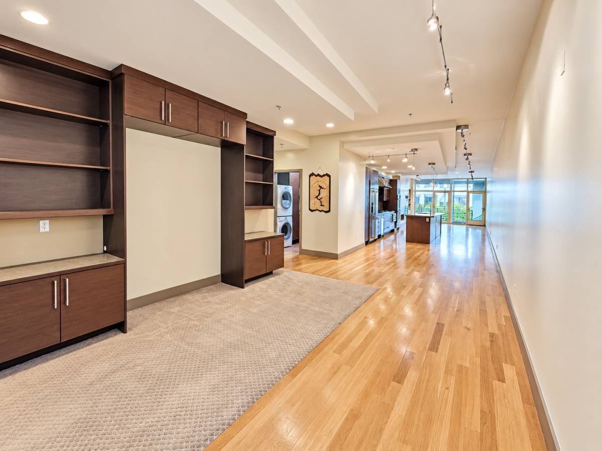 Condo for rent at 609 Sherman #201, Coeur d'Alene, ID 83814