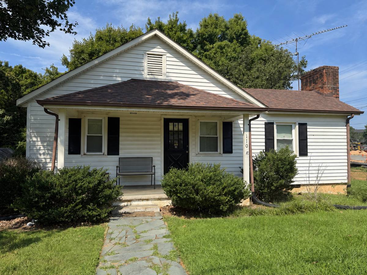 House for rent at 110 Reid Acres Lane, Lewisville, NC 27023