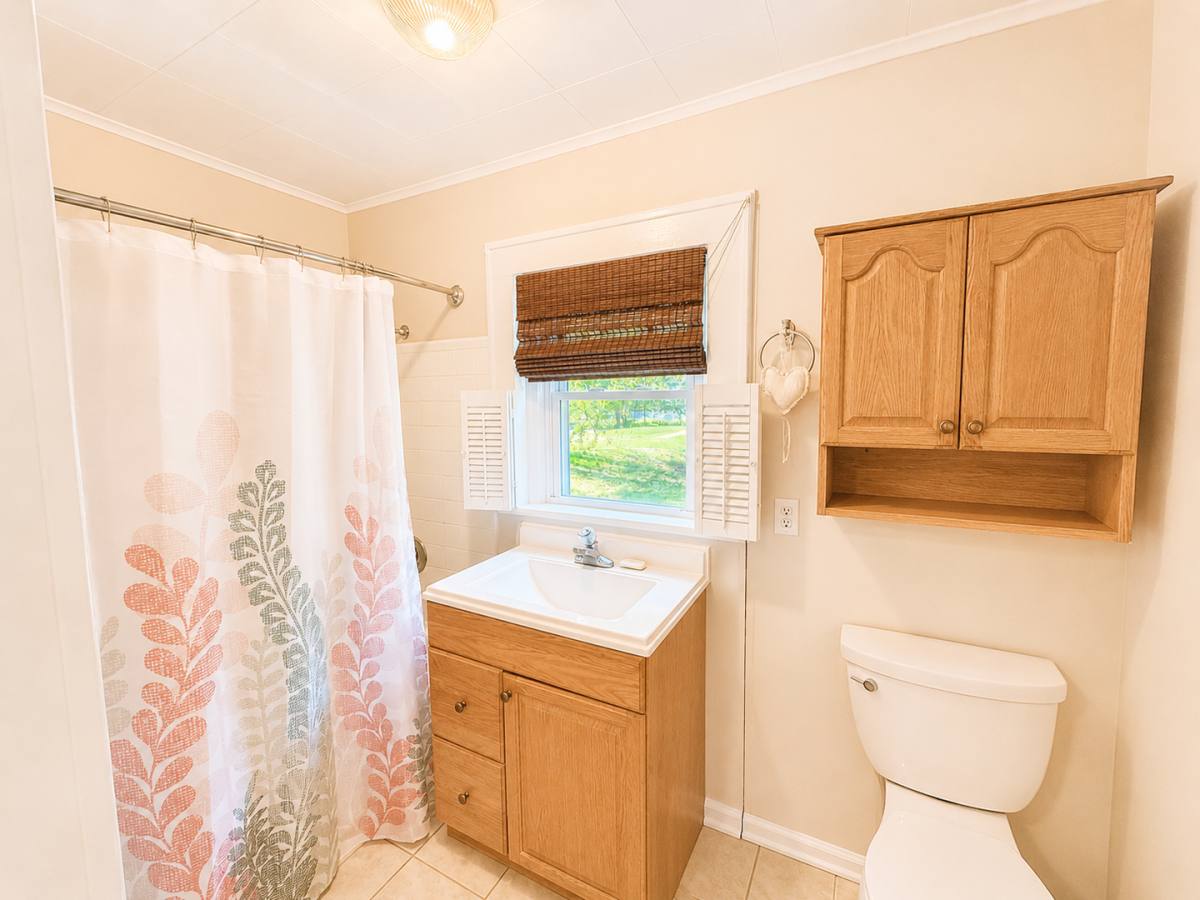 House for rent at 110 Reid Acres Lane, Lewisville, NC 27023
