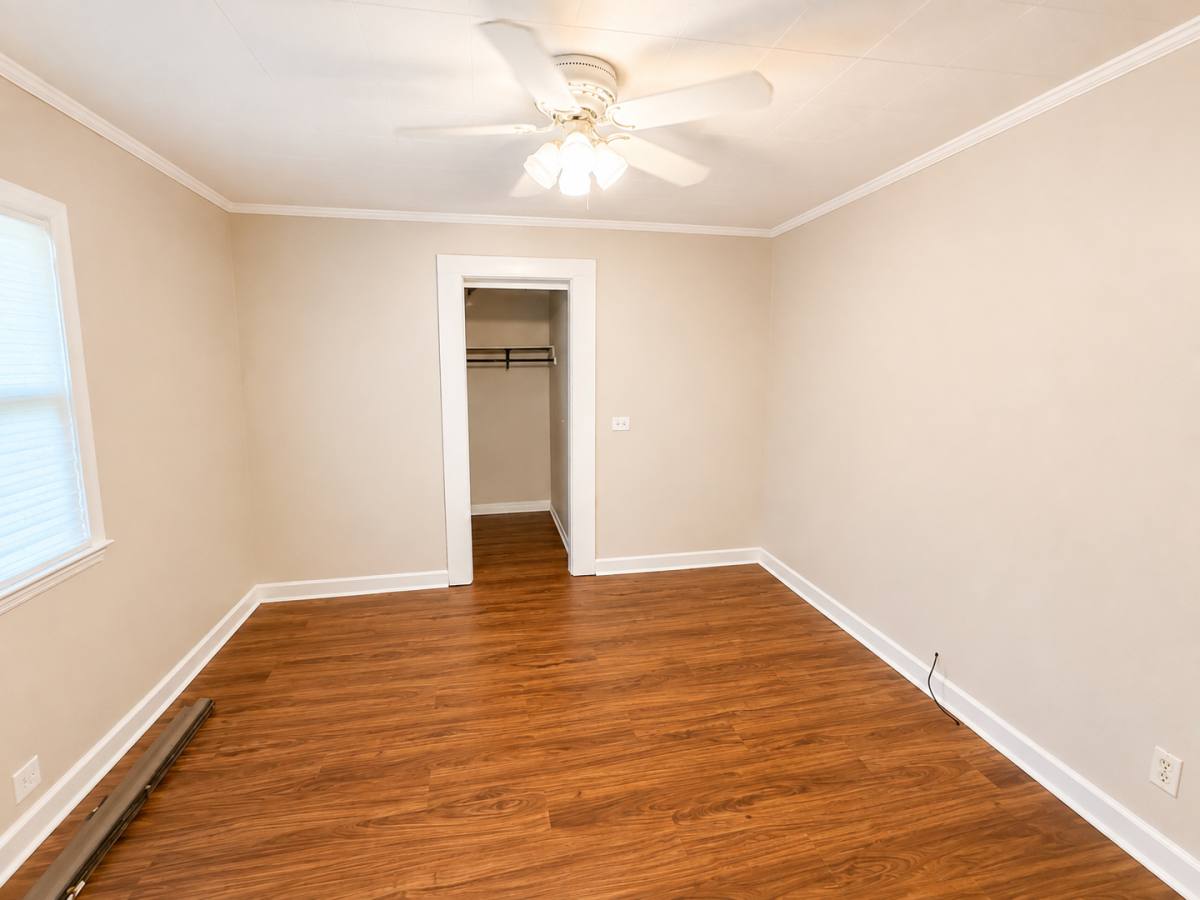 House for rent at 110 Reid Acres Lane, Lewisville, NC 27023