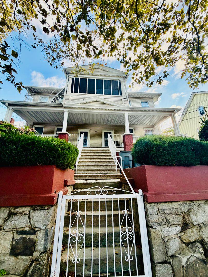 Apartment for rent at 251 S 5th Ave, Mount Vernon, NY 10550