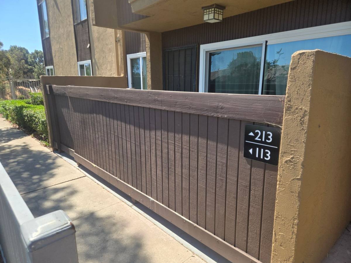 Condo for rent at 3454 Castle Glen Dr #113, San Diego, CA 92123