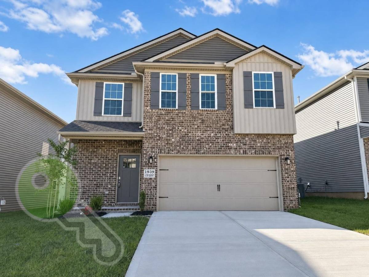 House for rent at 1939 Juniper Brush Rd, Knoxville, TN 37932