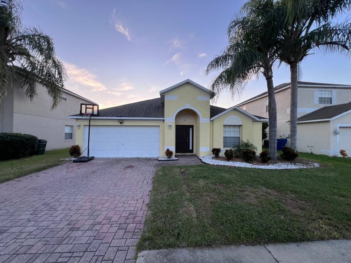 House for rent at 1349 Gallberry Court, New Port Richey, FL 34655