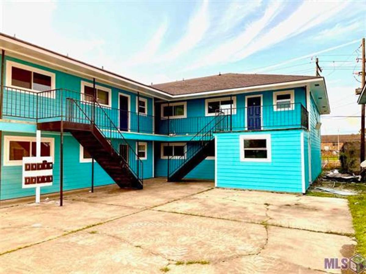 Apartment for rent at 6773 Titian Ave #10, Baton Rouge, LA 70806