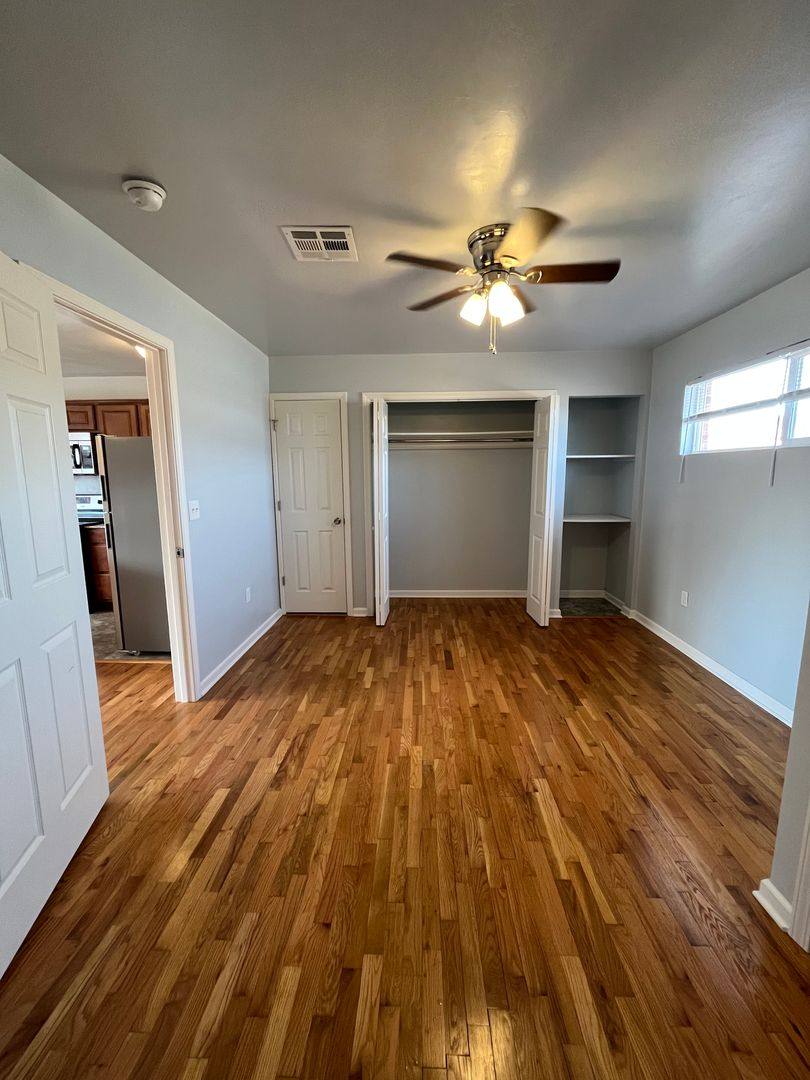 Apartment for rent at 502 W Maple Ave, Stillwater, OK 74074