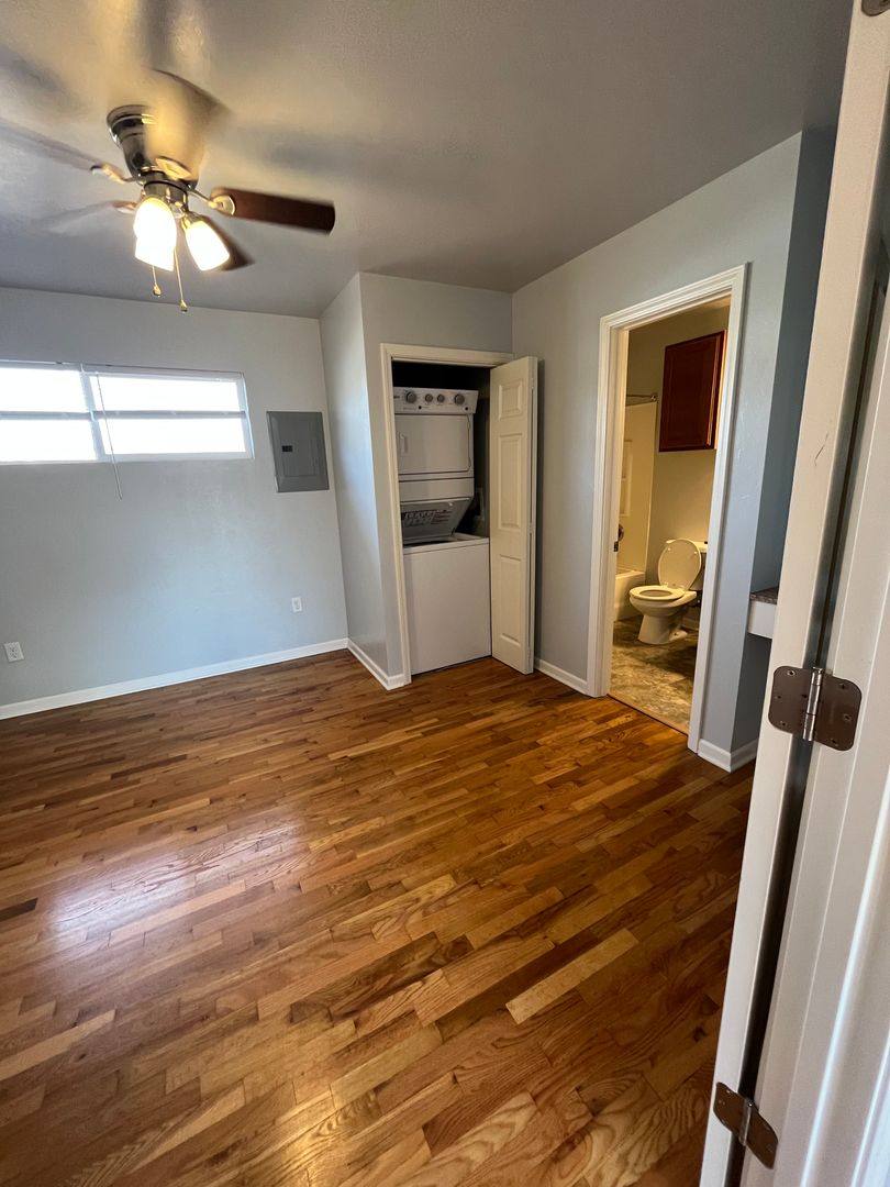 Apartment for rent at 502 W Maple Ave, Stillwater, OK 74074