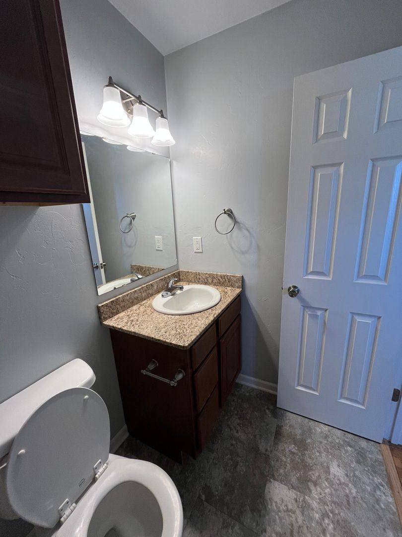 Apartment for rent at 502 W Maple Ave, Stillwater, OK 74074