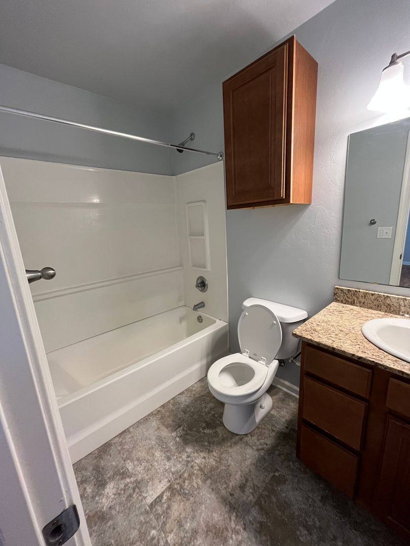 Apartment for rent at 502 W Maple Ave, Stillwater, OK 74074
