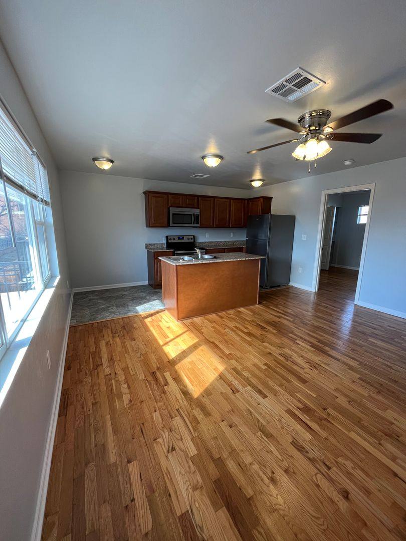 Apartment for rent at 502 W Maple Ave, Stillwater, OK 74074