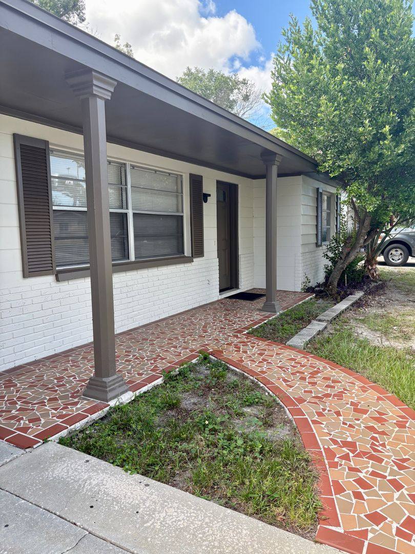 House for rent at 4606 Eastwood Lane, Holiday, FL 34690