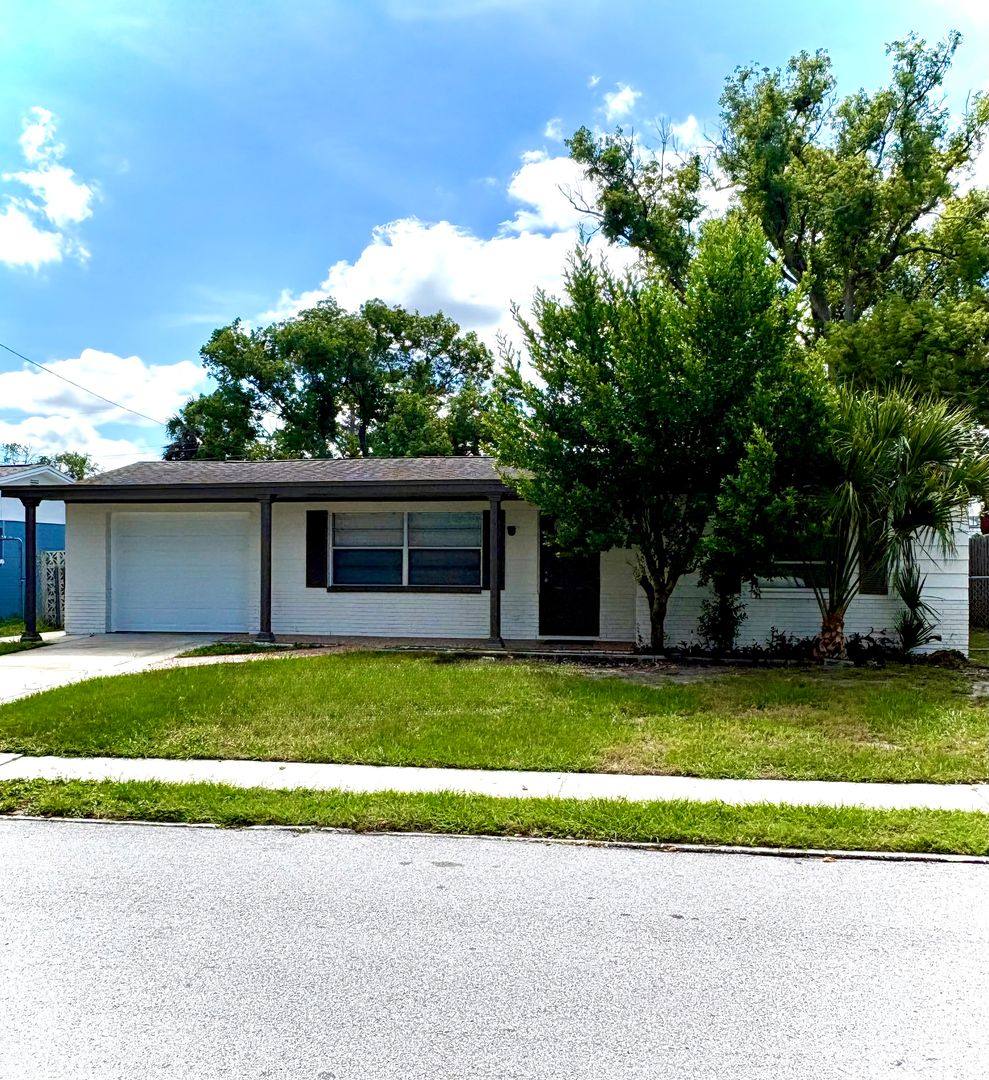 House for rent at 4606 Eastwood Lane, Holiday, FL 34690