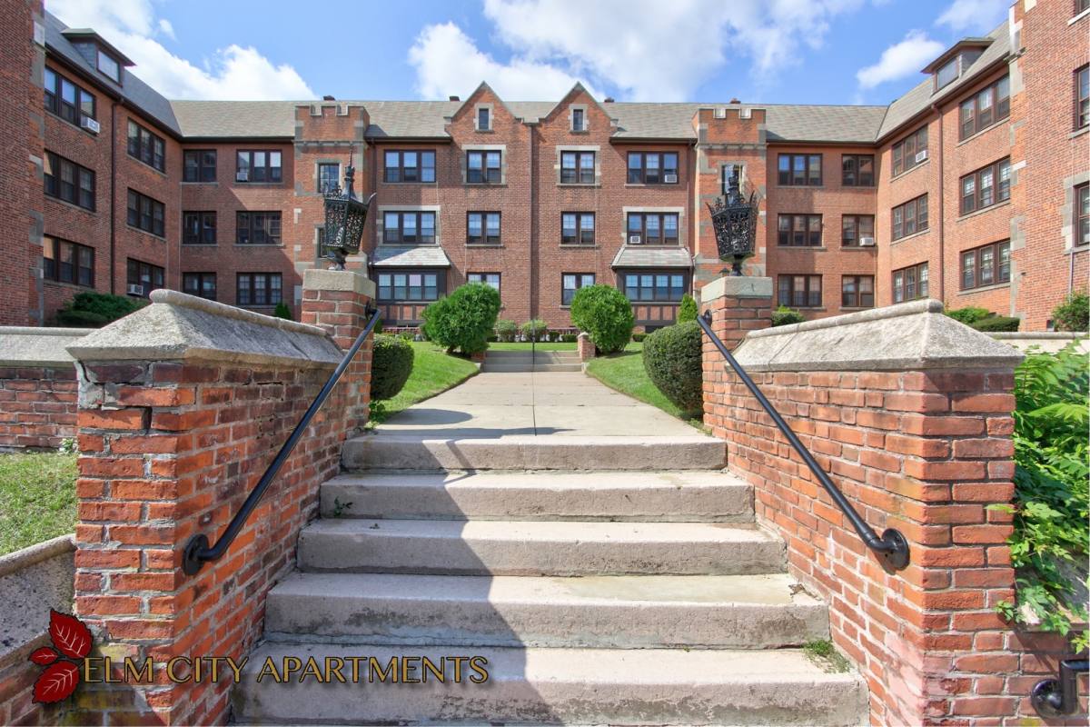 Apartment for rent at Livingston Terrace-Livingston Street, 90-96 Livingston St, New Haven, CT 06511