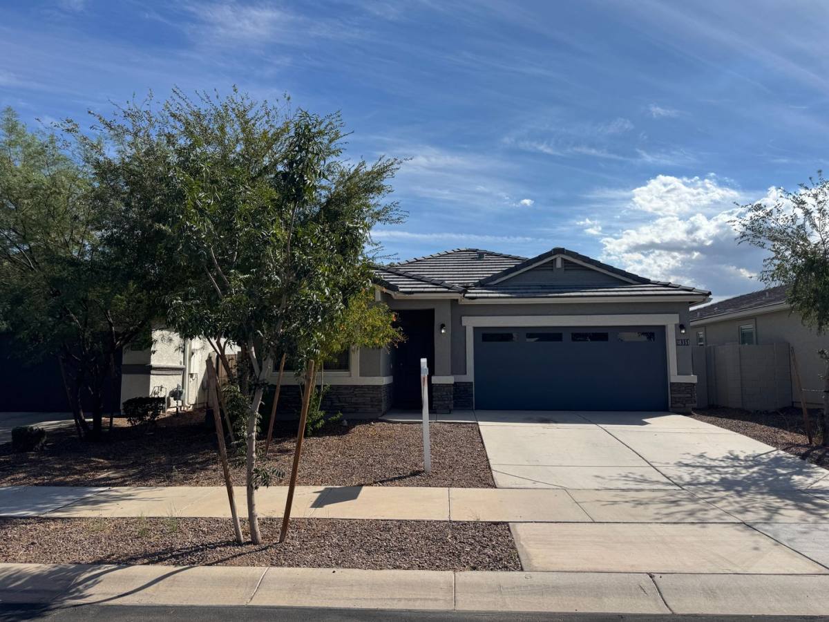 House for rent at 18351 W Artemisa Ave, Surprise, AZ 85387