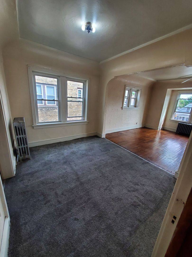 Apartment for rent at 2527 S 13th St, Milwaukee, WI 53215