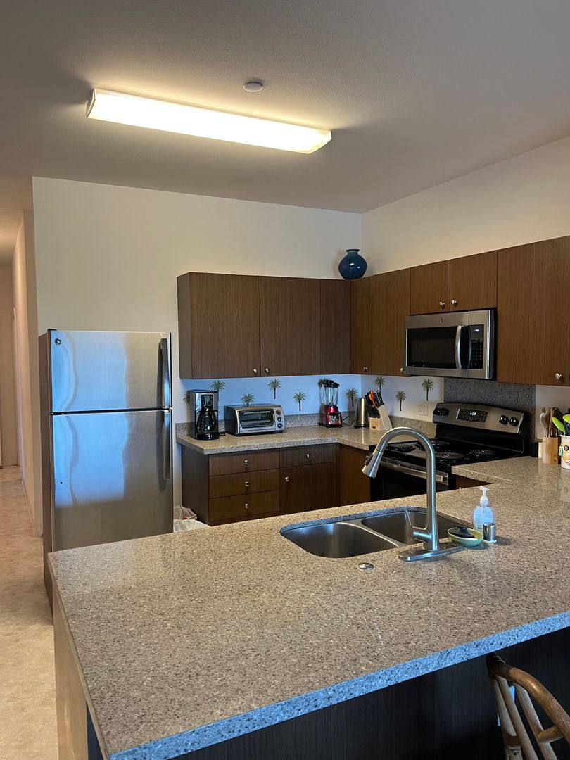 Condo for rent at 45 Kanani Rd #301, Kihei, HI 96753