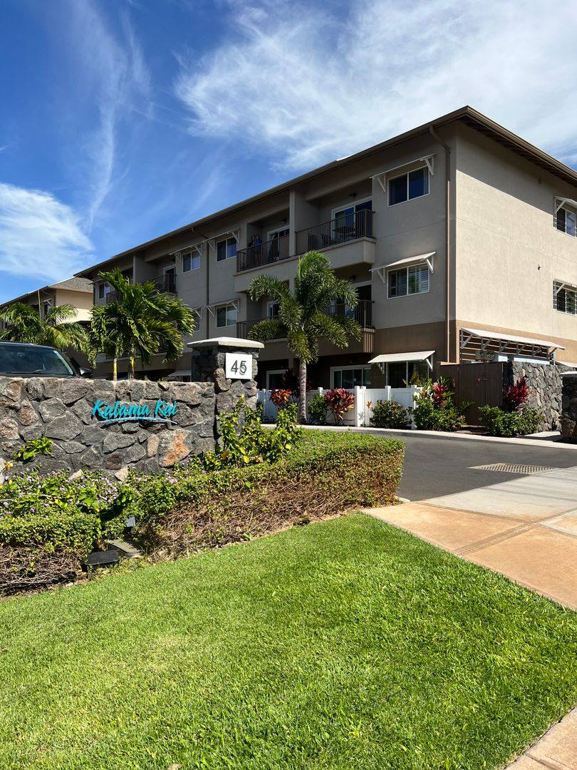 Condo for rent at 45 Kanani Rd #301, Kihei, HI 96753