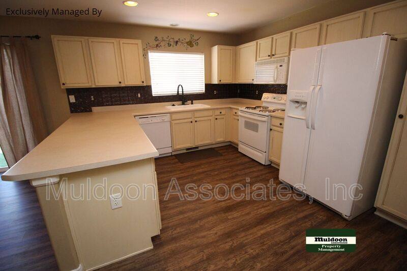 House for rent at 2041 Springside Dr, Colorado Springs, CO 80951