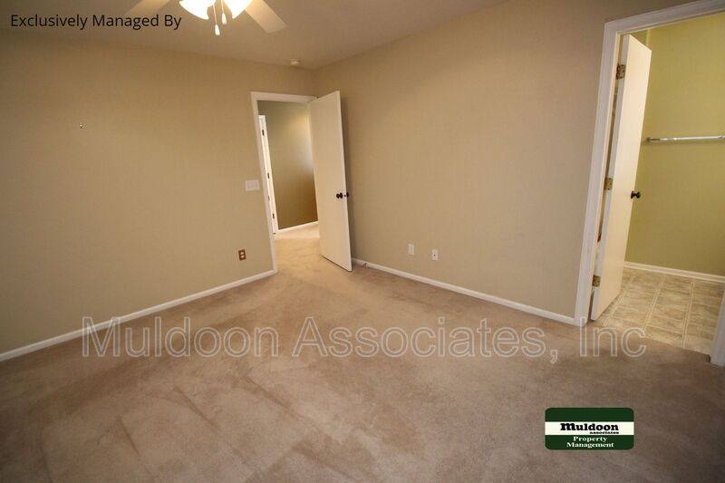 House for rent at 2041 Springside Dr, Colorado Springs, CO 80951