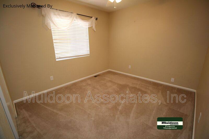 House for rent at 2041 Springside Dr, Colorado Springs, CO 80951