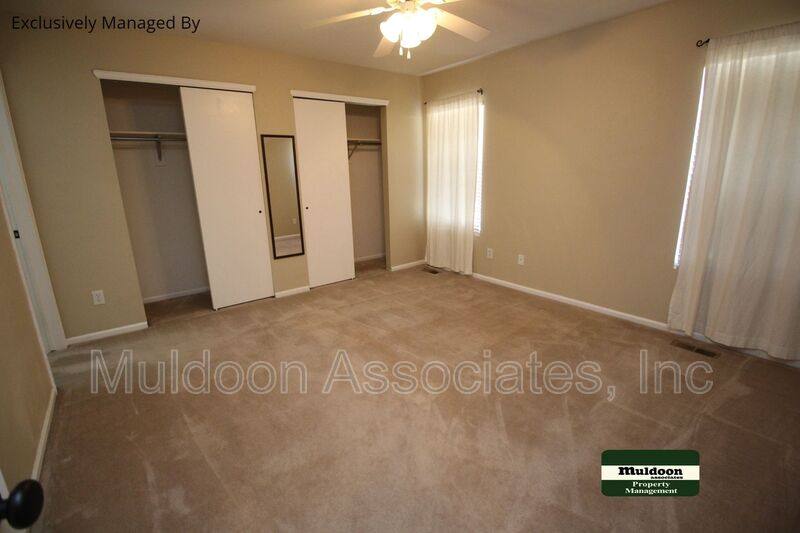 House for rent at 2041 Springside Dr, Colorado Springs, CO 80951