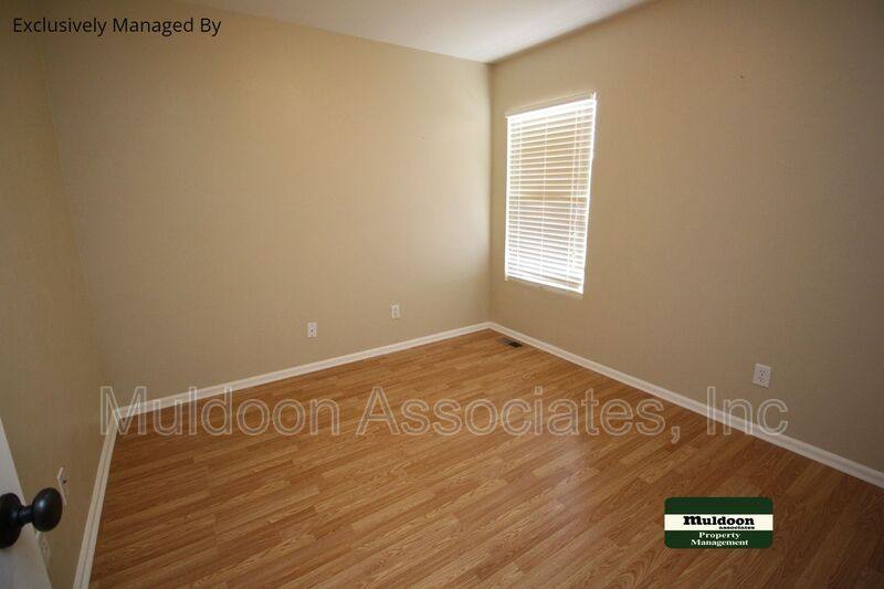 House for rent at 2041 Springside Dr, Colorado Springs, CO 80951