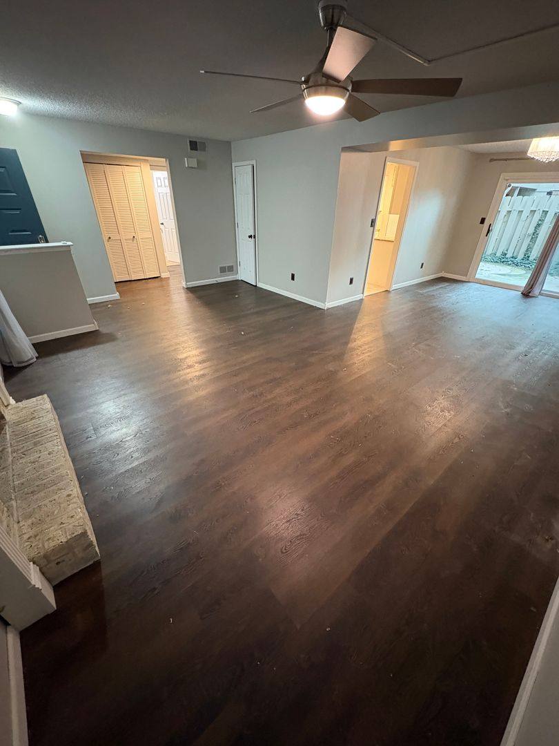 Apartment for rent at 5108 W 62nd St, Mission, KS 66205