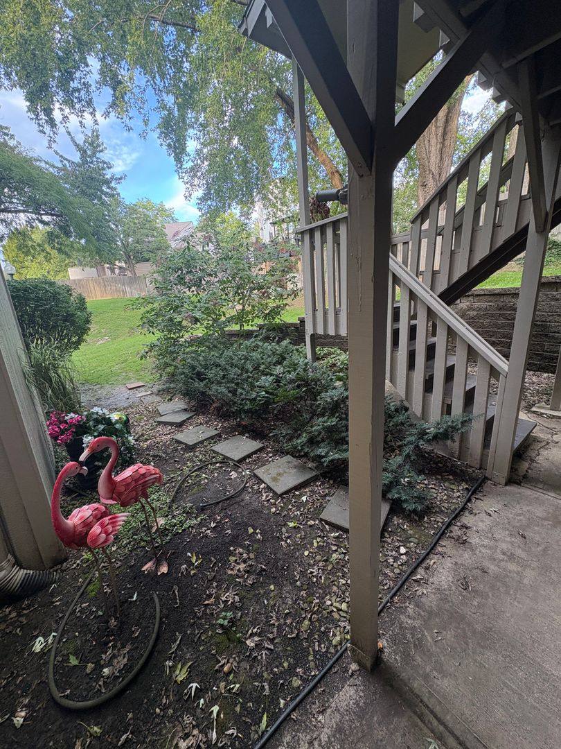 Apartment for rent at 5108 W 62nd St, Mission, KS 66205
