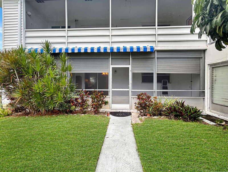 Condo for rent at 3154 Meridian Way S #6, Palm Beach Gardens, FL 33410