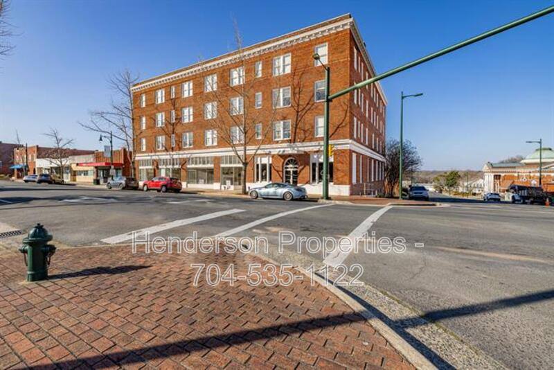 Apartment for rent at 197 N 2nd St #307, Albemarle, NC 28001