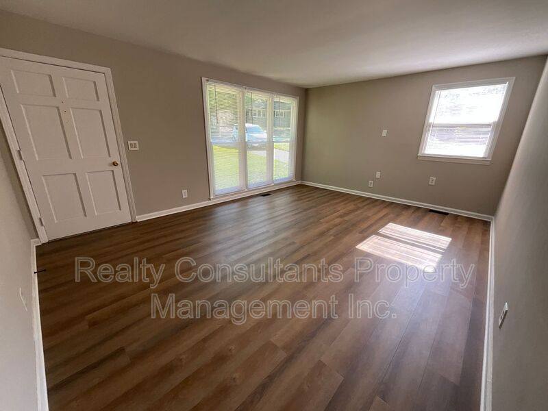 House for rent at 1413 Gracewood Dr, Greensboro, NC 27408