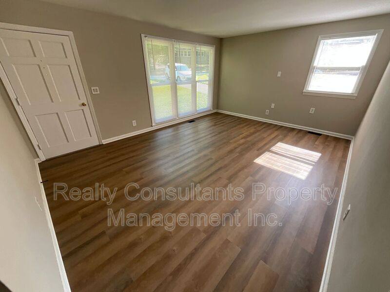 House for rent at 1413 Gracewood Dr, Greensboro, NC 27408