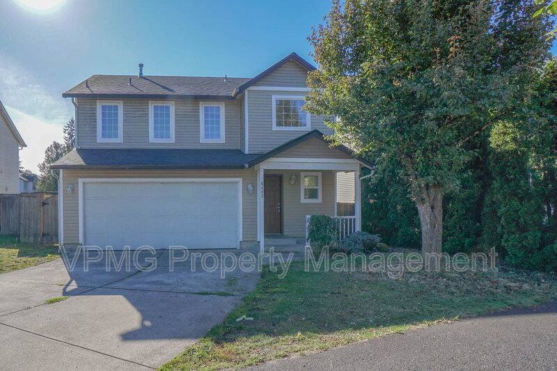 House for rent at 6402 NE 139th Court, Vancouver, WA 98682