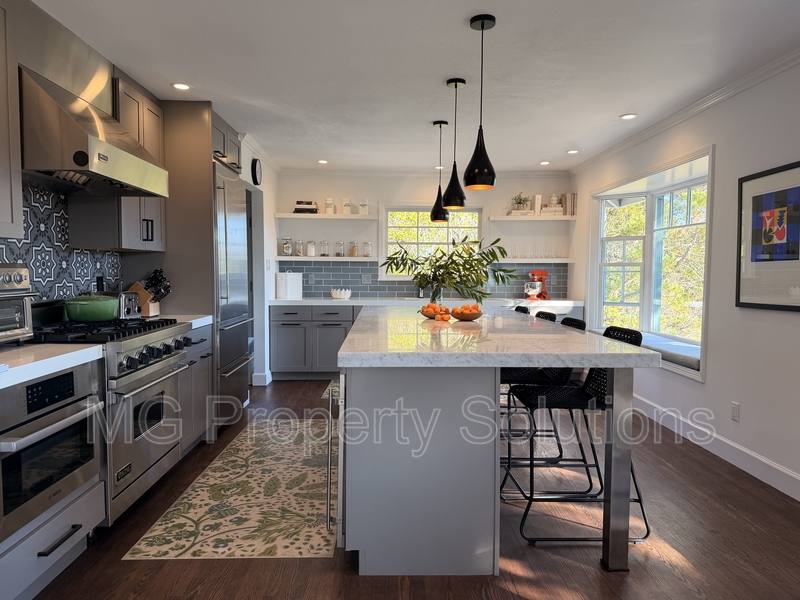House for rent at 74 Bay Vista Dr, Mill Valley, CA 94941