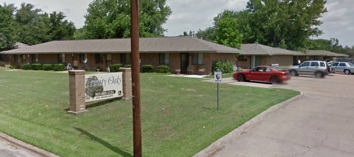 Apartment for rent at 600 Woodlawn St, Sulphur Springs, TX 75482