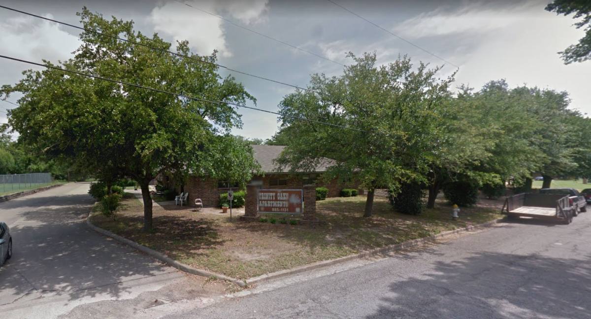Apartment for rent at 600 Woodlawn St, Sulphur Springs, TX 75482