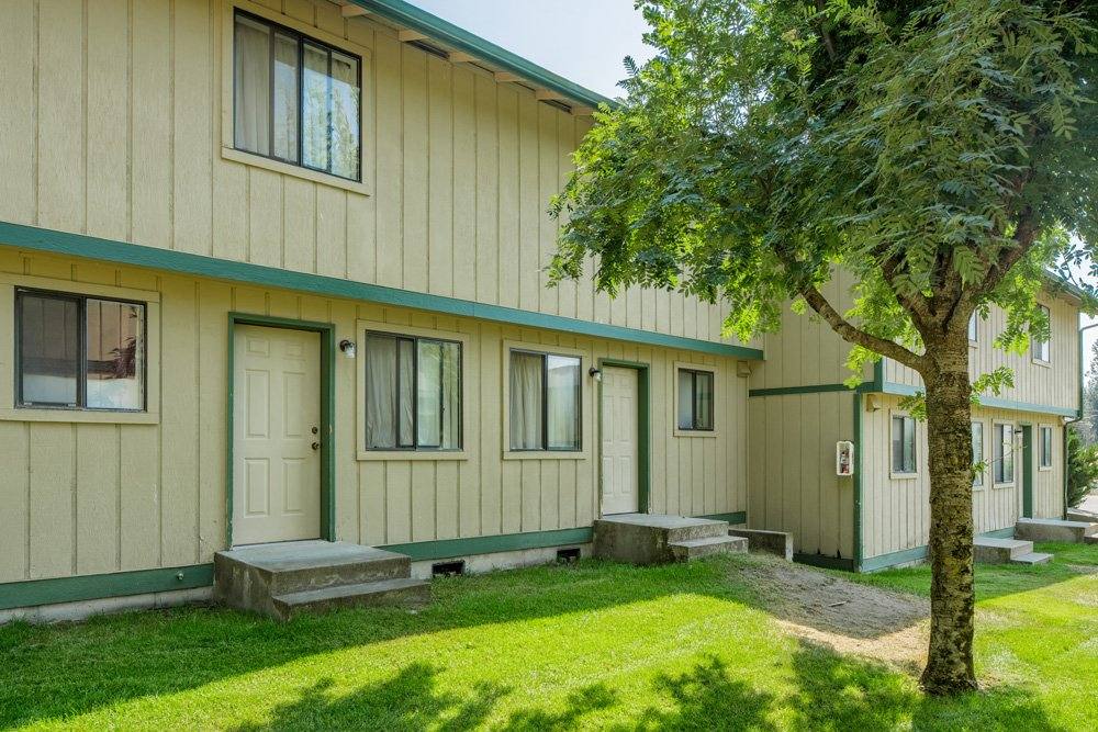 Apartment for rent at 1600 W 7th St, Newport, WA 99156