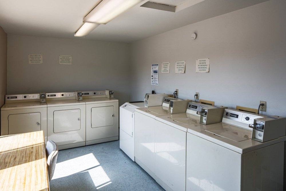 Apartment for rent at 1600 W 7th St, Newport, WA 99156
