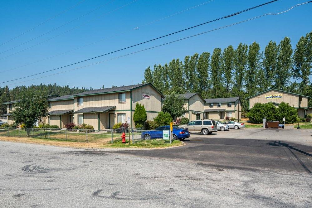 Apartment for rent at 1600 W 7th St, Newport, WA 99156