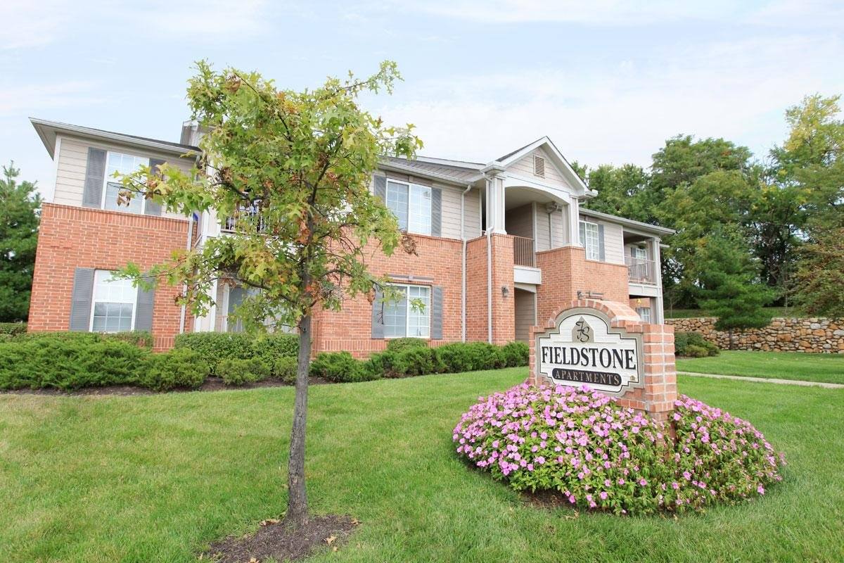 Apartment for rent at 15528 W 133rd St, Olathe, KS 66062