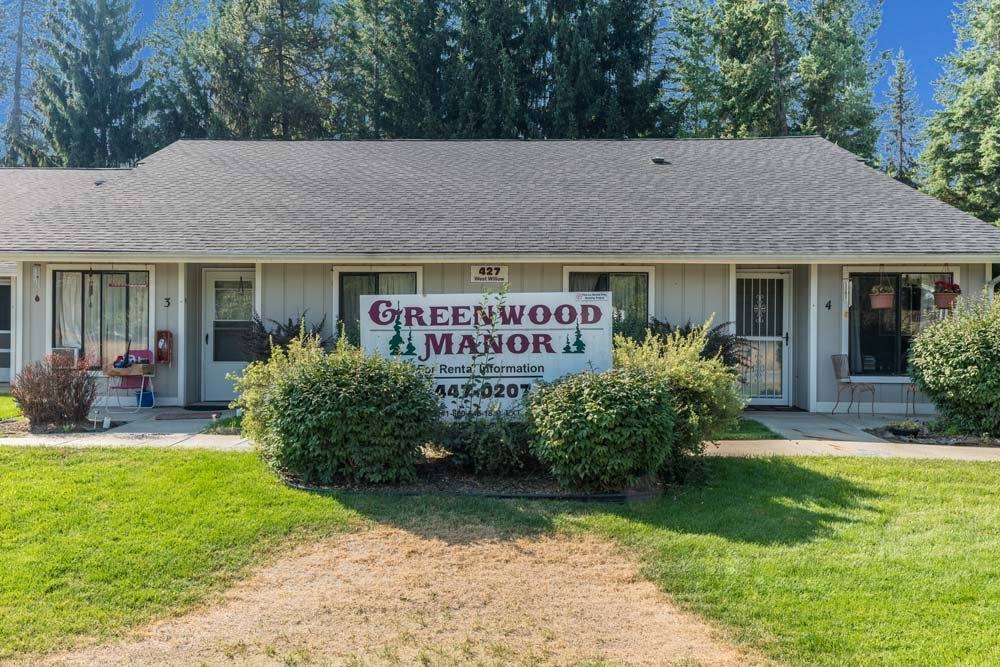 Apartment for rent at 427 W Willow St, Newport, WA 99156