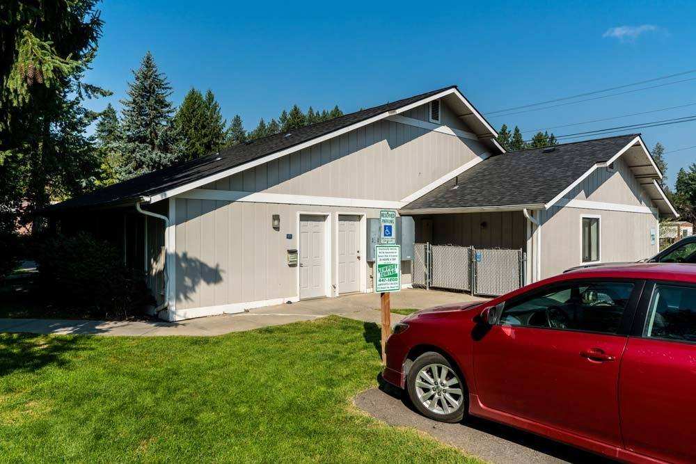 Apartment for rent at 427 W Willow St, Newport, WA 99156