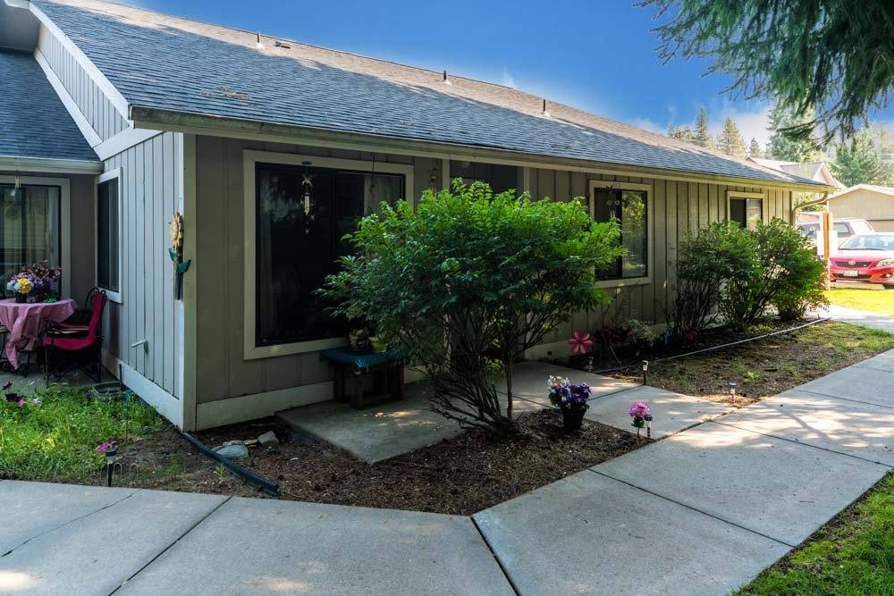 Apartment for rent at 427 W Willow St, Newport, WA 99156
