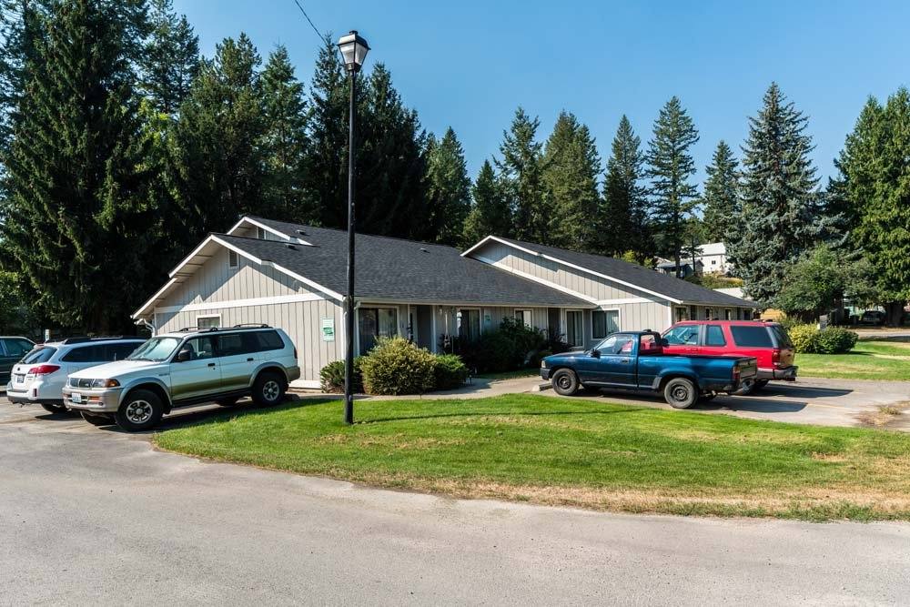 Apartment for rent at 427 W Willow St, Newport, WA 99156